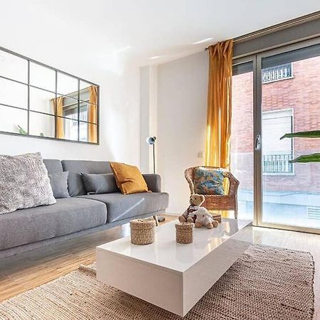 Heima Gran Via A Apartment มาดริด ภายนอก รูปภาพ