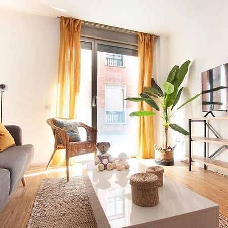 Heima Gran Via A Apartment มาดริด ภายนอก รูปภาพ