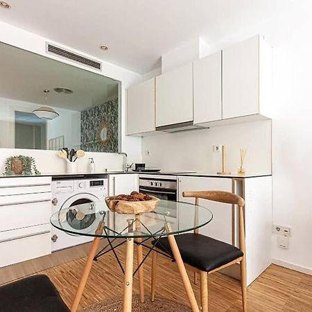 Heima Gran Via A Apartment มาดริด ภายนอก รูปภาพ